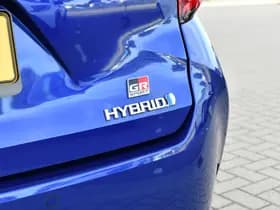Toyota Corolla Touring Sports Hybrid 200 GR-Sport Plus Limited Automaat 197pk thumbnail 13