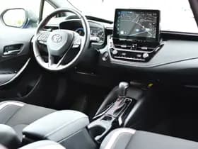 Toyota Corolla Touring Sports Hybrid 200 GR-Sport Plus Limited Automaat 197pk thumbnail 17