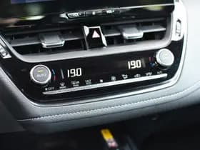 Toyota Corolla Touring Sports Hybrid 200 GR-Sport Plus Limited Automaat 197pk thumbnail 18