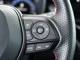 Toyota Corolla Touring Sports Hybrid 200 GR-Sport Plus Limited Automaat 197pk thumbnail 22