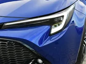 Toyota Corolla Touring Sports Hybrid 200 GR-Sport Plus Limited Automaat 197pk thumbnail 26