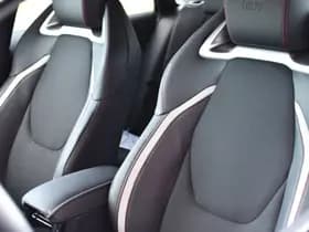 Toyota Corolla Touring Sports Hybrid 200 GR-Sport Plus Limited Automaat 197pk thumbnail 4