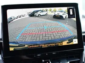 Toyota Corolla Touring Sports Hybrid 200 GR-Sport Plus Limited Automaat 197pk thumbnail 8