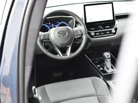Toyota Corolla Cross Hybrid 180 Executive Automaat 180pk thumbnail 2