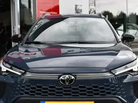 Toyota Corolla Cross Hybrid 180 Executive Automaat 180pk thumbnail 11