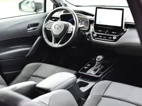 Toyota Corolla Cross Hybrid 180 Executive Automaat 180pk thumbnail 12