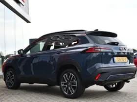 Toyota Corolla Cross Hybrid 180 Executive Automaat 180pk thumbnail 13