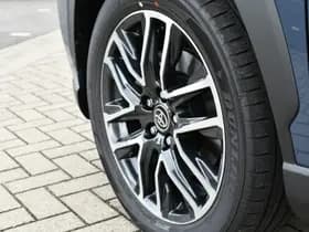 Toyota Corolla Cross Hybrid 180 Executive Automaat 180pk thumbnail 15