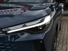 Toyota Corolla Cross Hybrid 180 Executive Automaat 180pk thumbnail 17