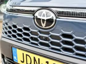 Toyota Corolla Cross Hybrid 180 Executive Automaat 180pk thumbnail 19