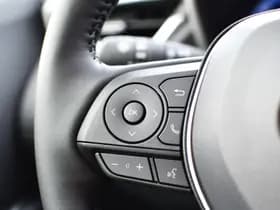 Toyota Corolla Cross Hybrid 180 Executive Automaat 180pk thumbnail 20