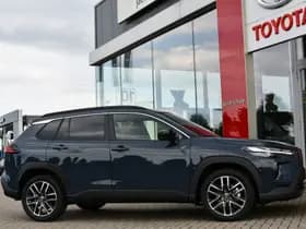 Toyota Corolla Cross Hybrid 180 Executive Automaat 180pk thumbnail 3