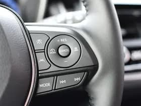 Toyota Corolla Cross Hybrid 180 Executive Automaat 180pk thumbnail 22