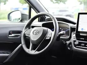 Toyota Corolla Cross Hybrid 180 Executive Automaat 180pk thumbnail 26