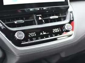 Toyota Corolla Cross Hybrid 180 Executive Automaat 180pk thumbnail 29