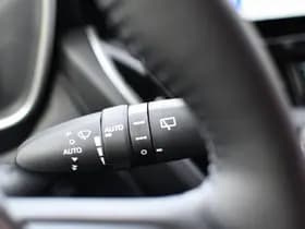 Toyota Corolla Cross Hybrid 180 Executive Automaat 180pk thumbnail 32