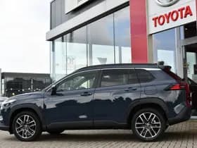 Toyota Corolla Cross Hybrid 180 Executive Automaat 180pk thumbnail 5