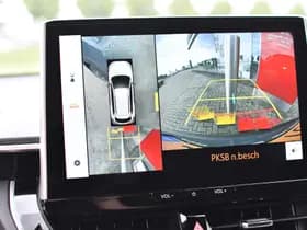 Toyota Corolla Cross Hybrid 180 Executive Automaat 180pk thumbnail 6