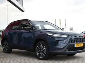 Toyota Corolla Cross Hybrid 180 Executive Automaat 180pk thumbnail 9