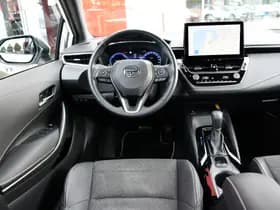 Toyota Corolla Touring Sports Hybrid 140 Dynamic + Automaat 140Pk thumbnail 2