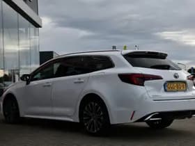Toyota Corolla Touring Sports Hybrid 140 Dynamic + Automaat 140Pk thumbnail 11