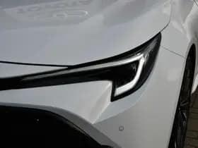 Toyota Corolla Touring Sports Hybrid 140 Dynamic + Automaat 140Pk thumbnail 15