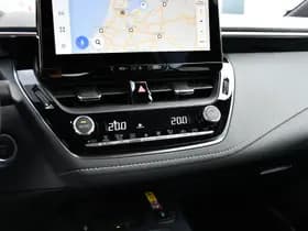 Toyota Corolla Touring Sports Hybrid 140 Dynamic + Automaat 140Pk thumbnail 20