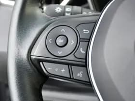 Toyota Corolla Touring Sports Hybrid 140 Dynamic + Automaat 140Pk thumbnail 26