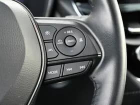 Toyota Corolla Touring Sports Hybrid 140 Dynamic + Automaat 140Pk thumbnail 28