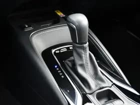 Toyota Corolla Touring Sports Hybrid 140 Dynamic + Automaat 140Pk thumbnail 4