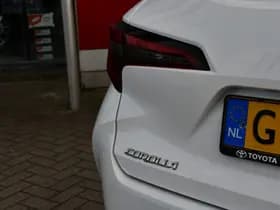 Toyota Corolla Touring Sports Hybrid 140 Dynamic + Automaat 140Pk thumbnail 33