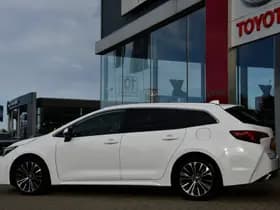 Toyota Corolla Touring Sports Hybrid 140 Dynamic + Automaat 140Pk thumbnail 5