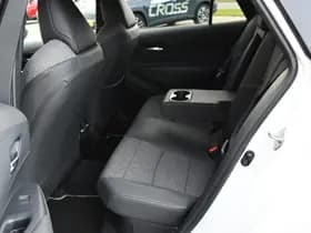 Toyota Corolla Touring Sports Hybrid 140 Dynamic + Automaat 140Pk thumbnail 6