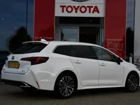 Toyota Corolla Touring Sports Hybrid 140 Dynamic + Automaat 140Pk thumbnail 7