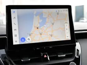 Toyota Corolla Touring Sports Hybrid 140 Dynamic + Automaat 140Pk thumbnail 8