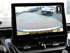 Toyota Corolla Touring Sports Hybrid 140 Dynamic + Automaat 140Pk thumbnail 10