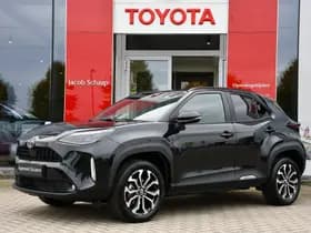 Toyota Yaris Cross 1.5 Hybrid 115 Dynamic Limited Automaat 116pk