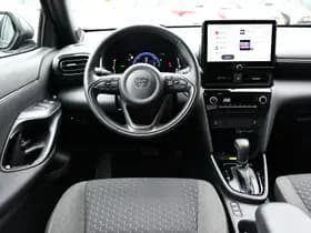 Toyota Yaris Cross 1.5 Hybrid 115 Dynamic Limited Automaat 116pk thumbnail 2