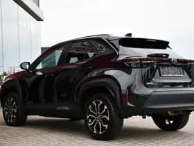 Toyota Yaris Cross 1.5 Hybrid 115 Dynamic Limited Automaat 116pk thumbnail 11