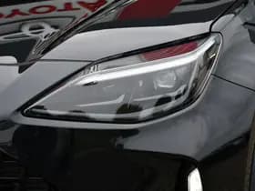 Toyota Yaris Cross 1.5 Hybrid 115 Dynamic Limited Automaat 116pk thumbnail 13