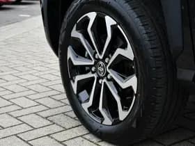 Toyota Yaris Cross 1.5 Hybrid 115 Dynamic Limited Automaat 116pk thumbnail 15