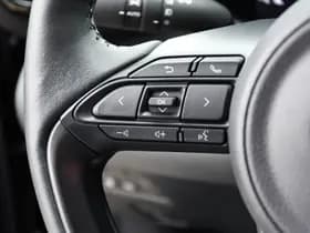 Toyota Yaris Cross 1.5 Hybrid 115 Dynamic Limited Automaat 116pk thumbnail 16