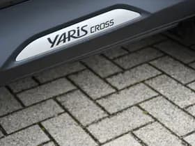 Toyota Yaris Cross 1.5 Hybrid 115 Dynamic Limited Automaat 116pk thumbnail 17