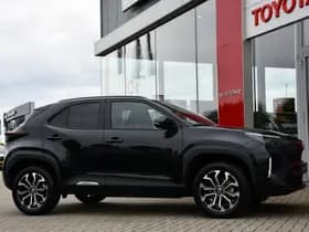 Toyota Yaris Cross 1.5 Hybrid 115 Dynamic Limited Automaat 116pk thumbnail 3