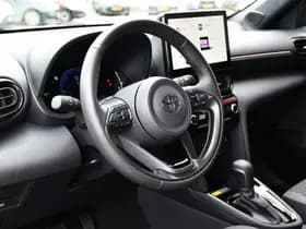 Toyota Yaris Cross 1.5 Hybrid 115 Dynamic Limited Automaat 116pk thumbnail 21