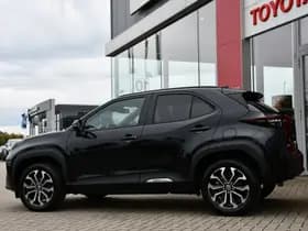 Toyota Yaris Cross 1.5 Hybrid 115 Dynamic Limited Automaat 116pk thumbnail 5