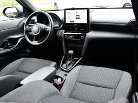 Toyota Yaris Cross 1.5 Hybrid 115 Dynamic Limited Automaat 116pk thumbnail 6