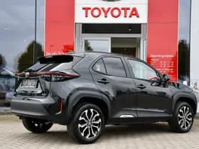 Toyota Yaris Cross 1.5 Hybrid 115 Dynamic Limited Automaat 116pk thumbnail 7