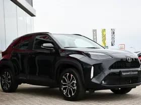 Toyota Yaris Cross 1.5 Hybrid 115 Dynamic Limited Automaat 116pk thumbnail 9