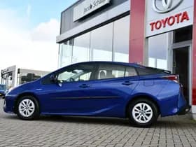 Toyota Prius 1.8 Aspiration Automaat 122pk thumbnail 11
